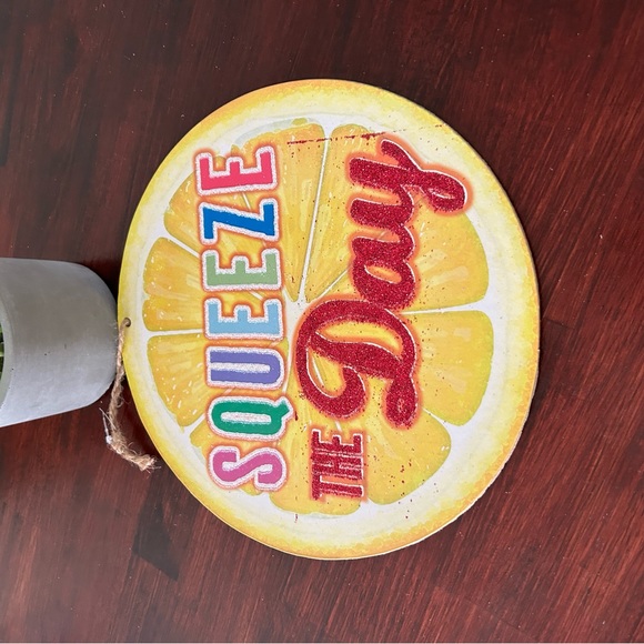 Summer Signs - Picture 3 of 5